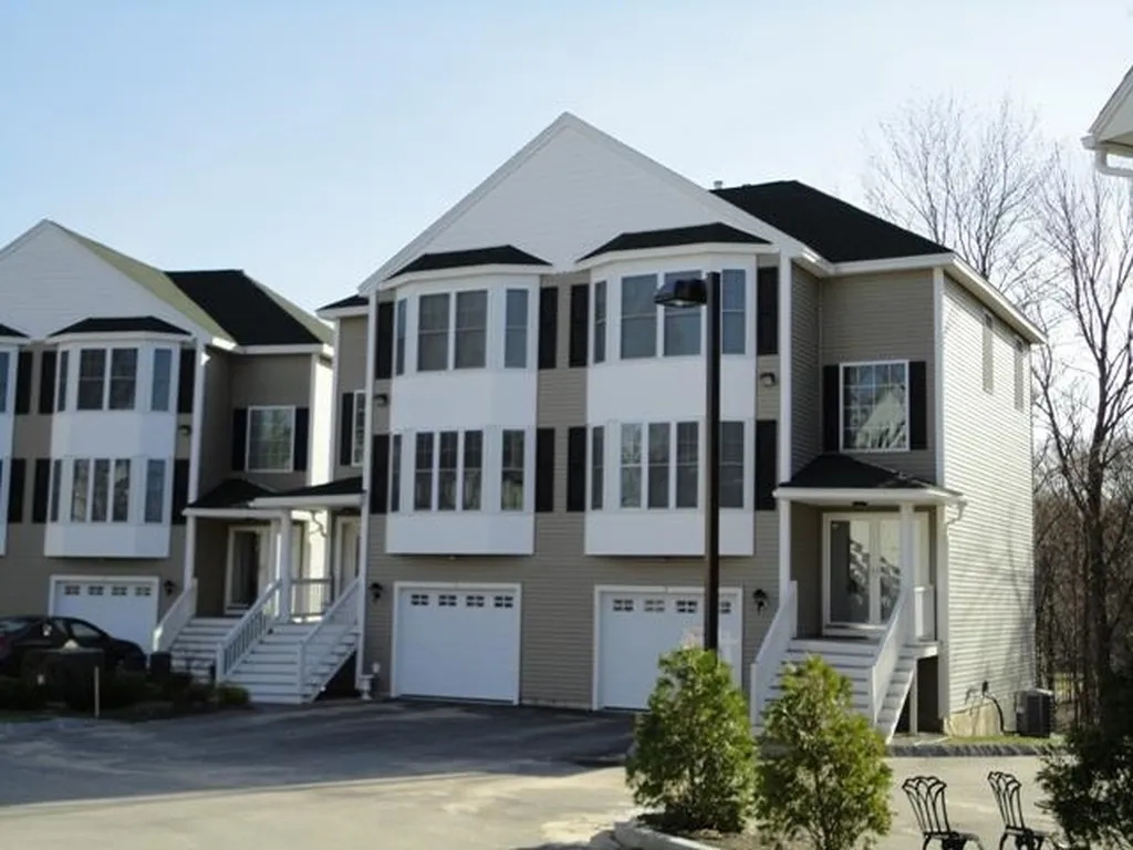 4 Frances Drive Dover NH 03820