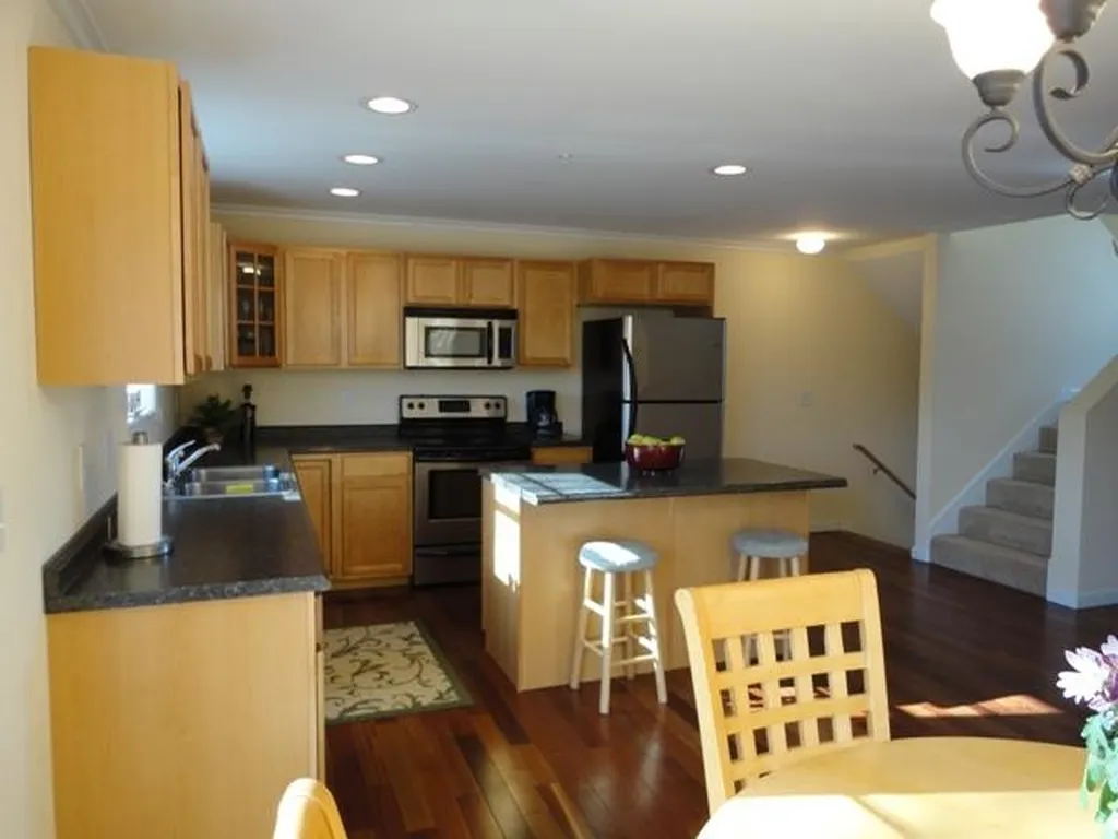 4 Frances Drive Dover NH 03820