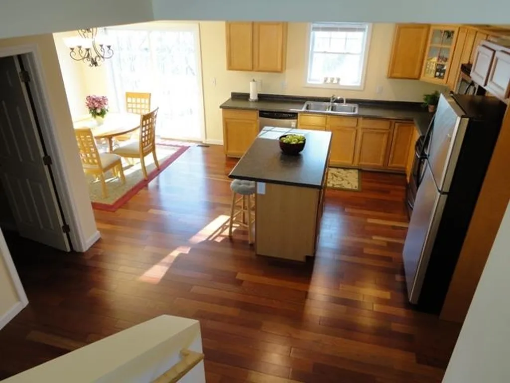 4 Frances Drive Dover NH 03820