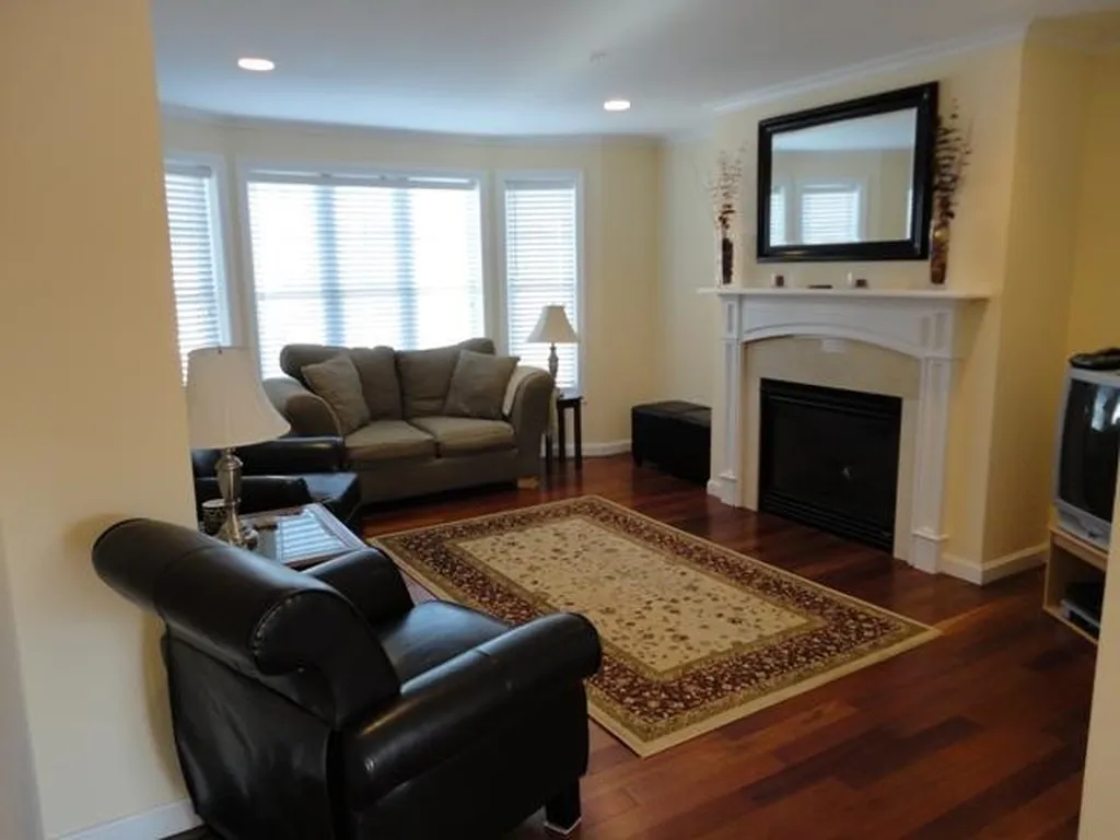 4 Frances Drive Dover NH 03820