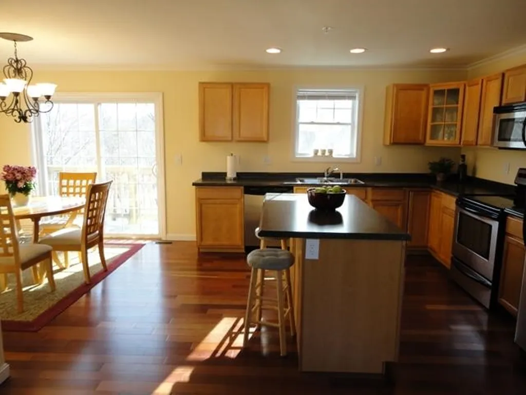 4 Frances Drive Dover NH 03820