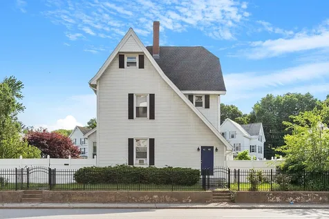 322 Mcgregor Street Manchester NH 03102