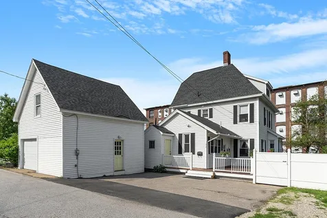 322 Mcgregor Street Manchester NH 03102