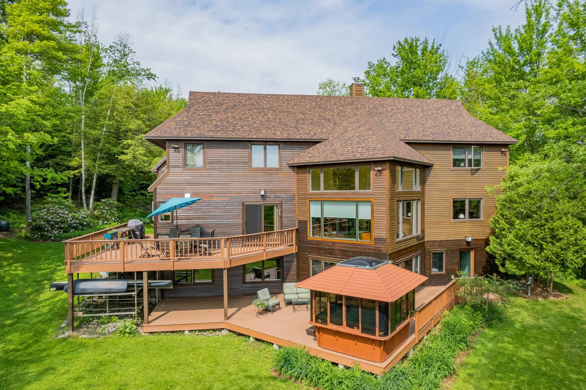 24 White Pine Road Fairfax VT 05454