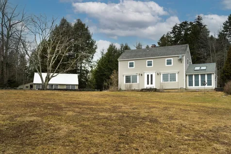 94 Wilmington Heights Wilmington VT 05363