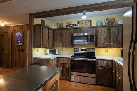 94 Wilmington Heights Wilmington VT 05363