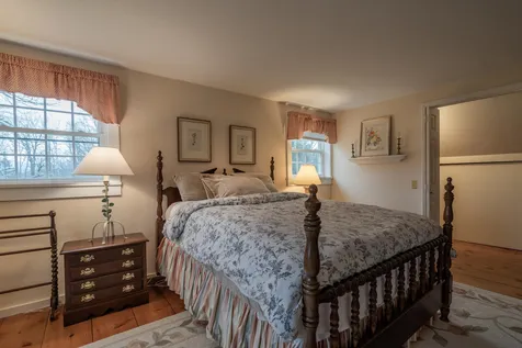 94 Wilmington Heights Wilmington VT 05363