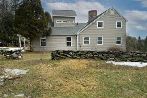 94 Wilmington Heights Wilmington VT 05363