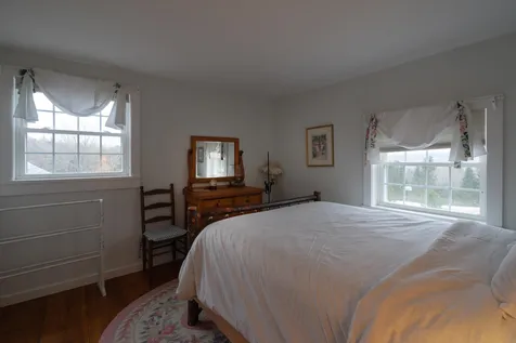 94 Wilmington Heights Wilmington VT 05363