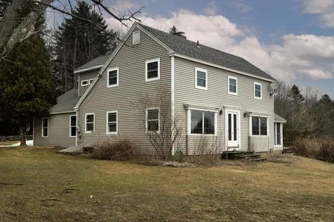 94 Wilmington Heights Wilmington VT 05363