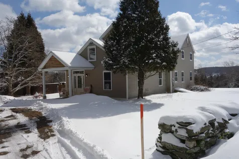 94 Wilmington Heights Wilmington VT 05363