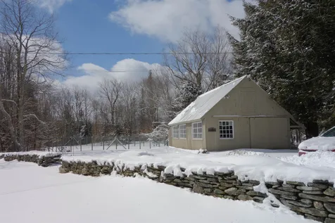 94 Wilmington Heights Wilmington VT 05363