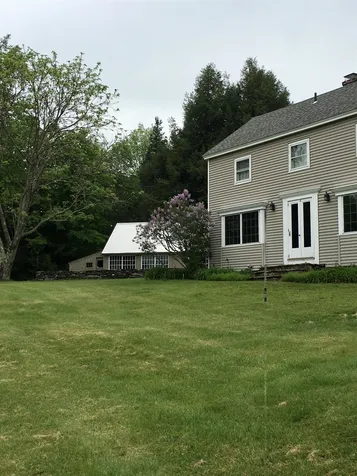 94 Wilmington Heights Wilmington VT 05363