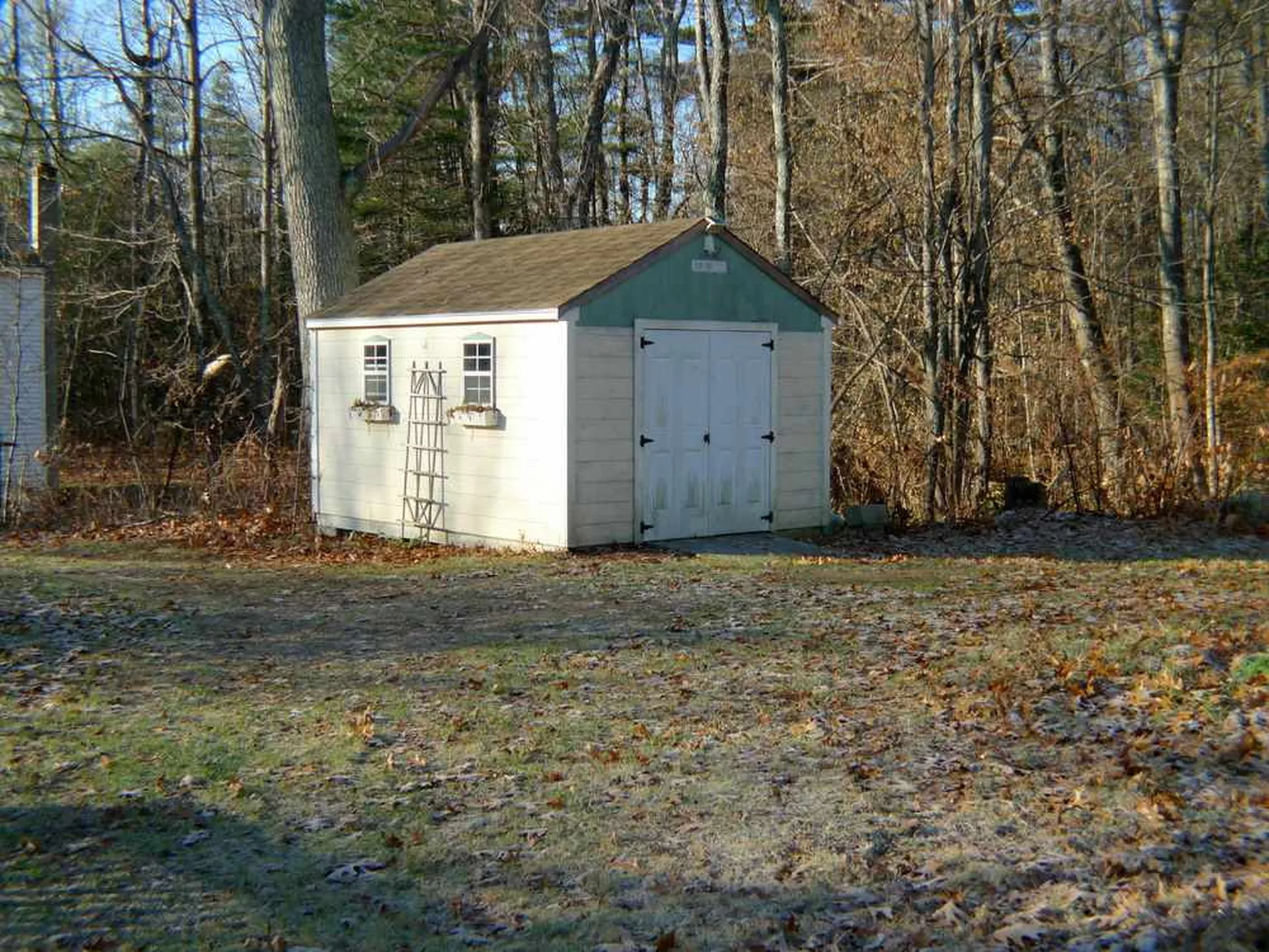 12 River Road Brentwood NH 03833
