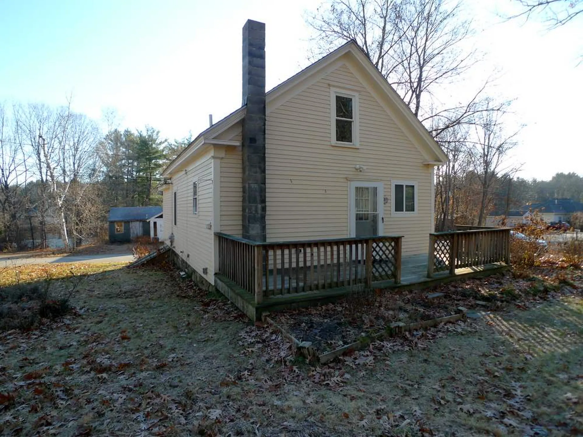12 River Road Brentwood NH 03833