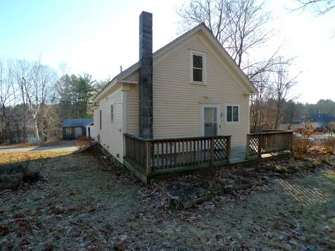 12 River Road Brentwood NH 03833