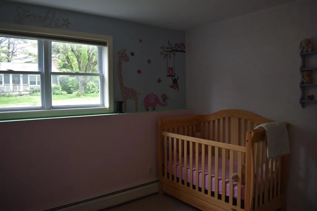 37 Danyow Drive Middlebury VT 05753
