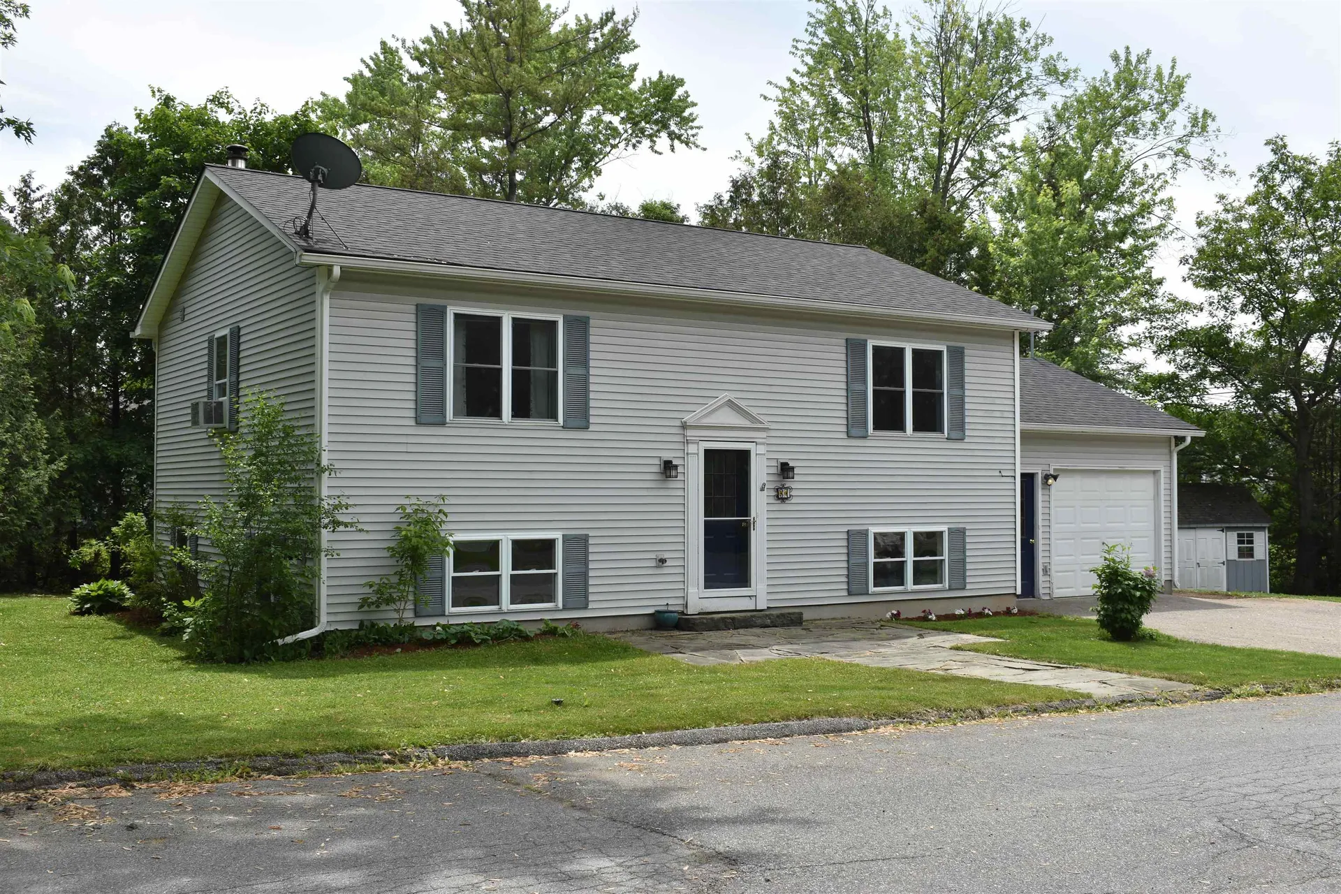 37 Danyow Drive Middlebury VT 05753
