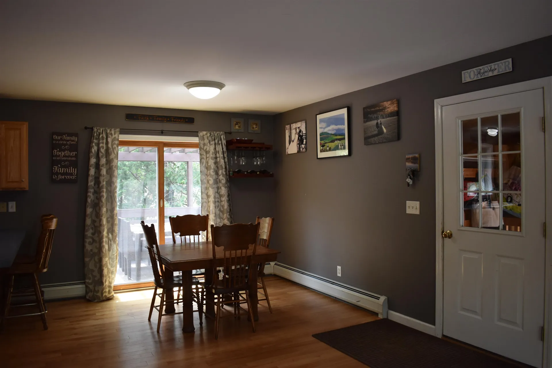 37 Danyow Drive Middlebury VT 05753