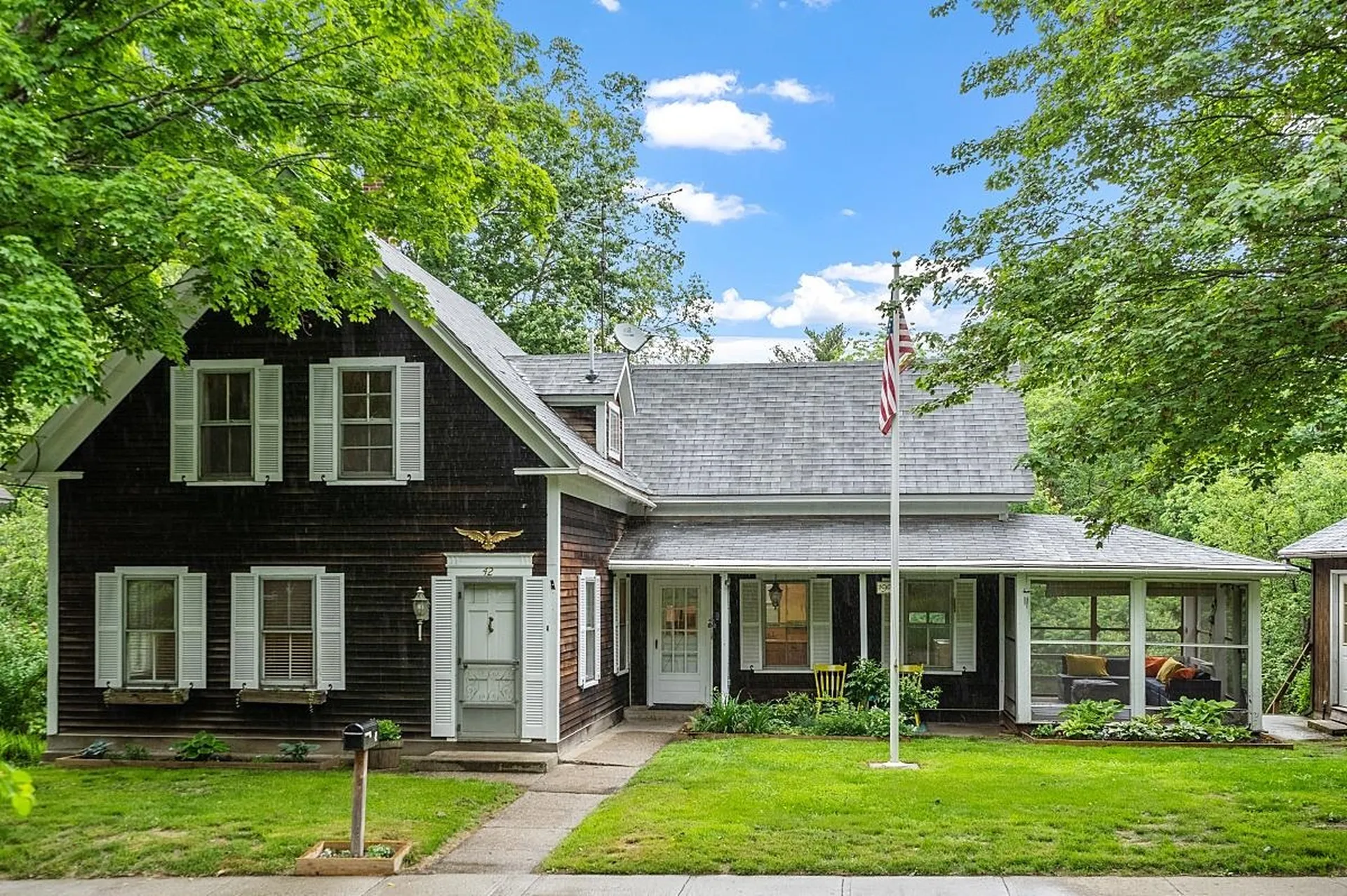 42 Granite Street Troy NH 03465