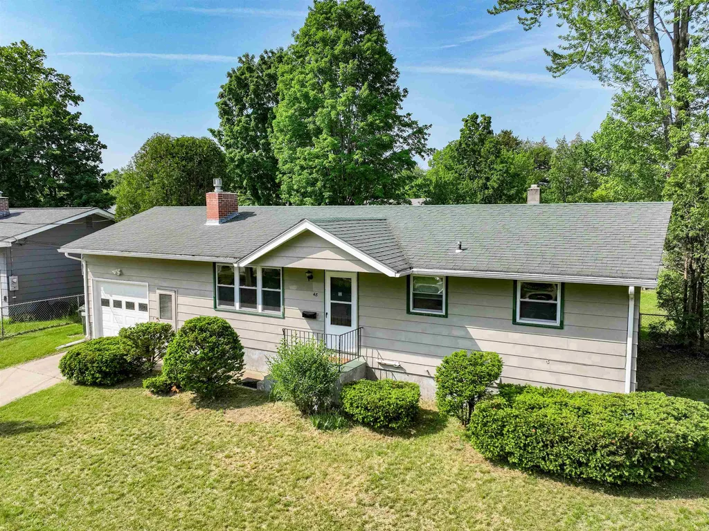 48 Sky Drive Burlington VT 05401
