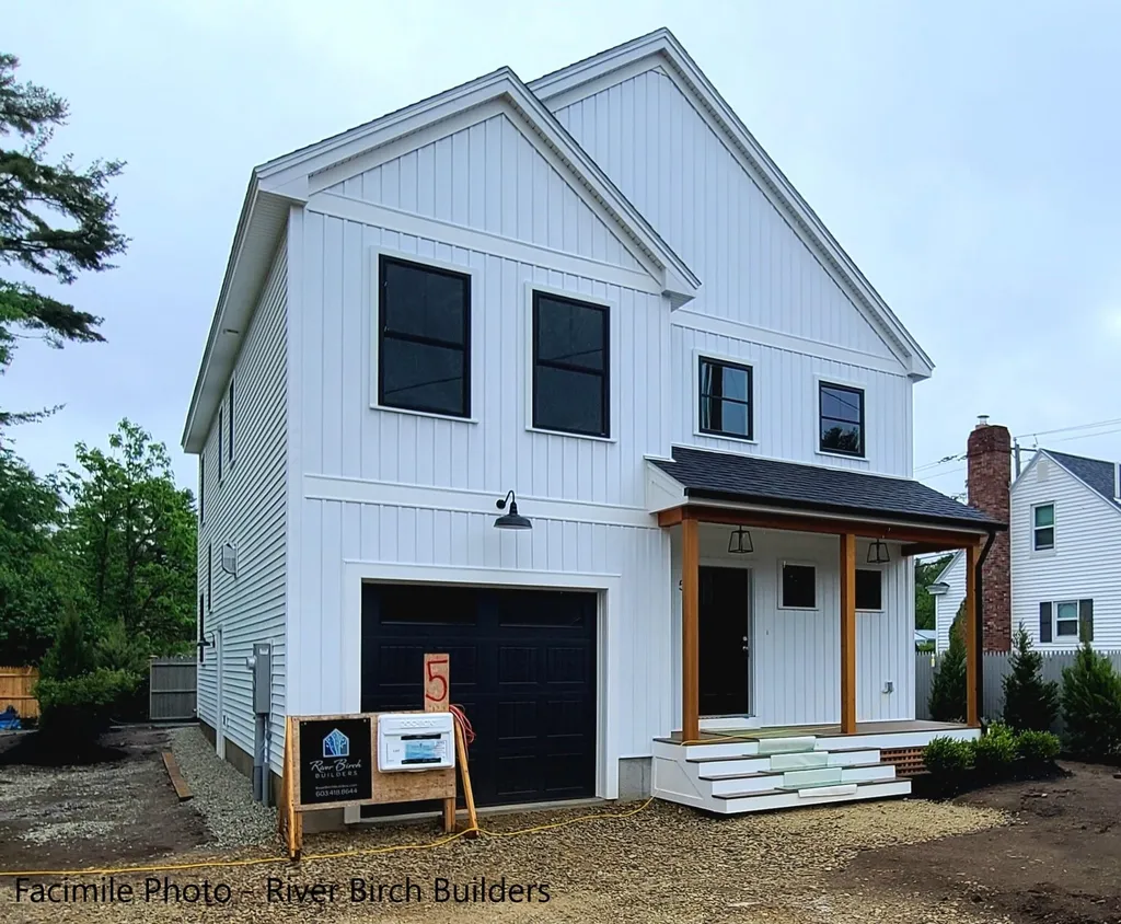 7 Gage Street Dover NH 03820