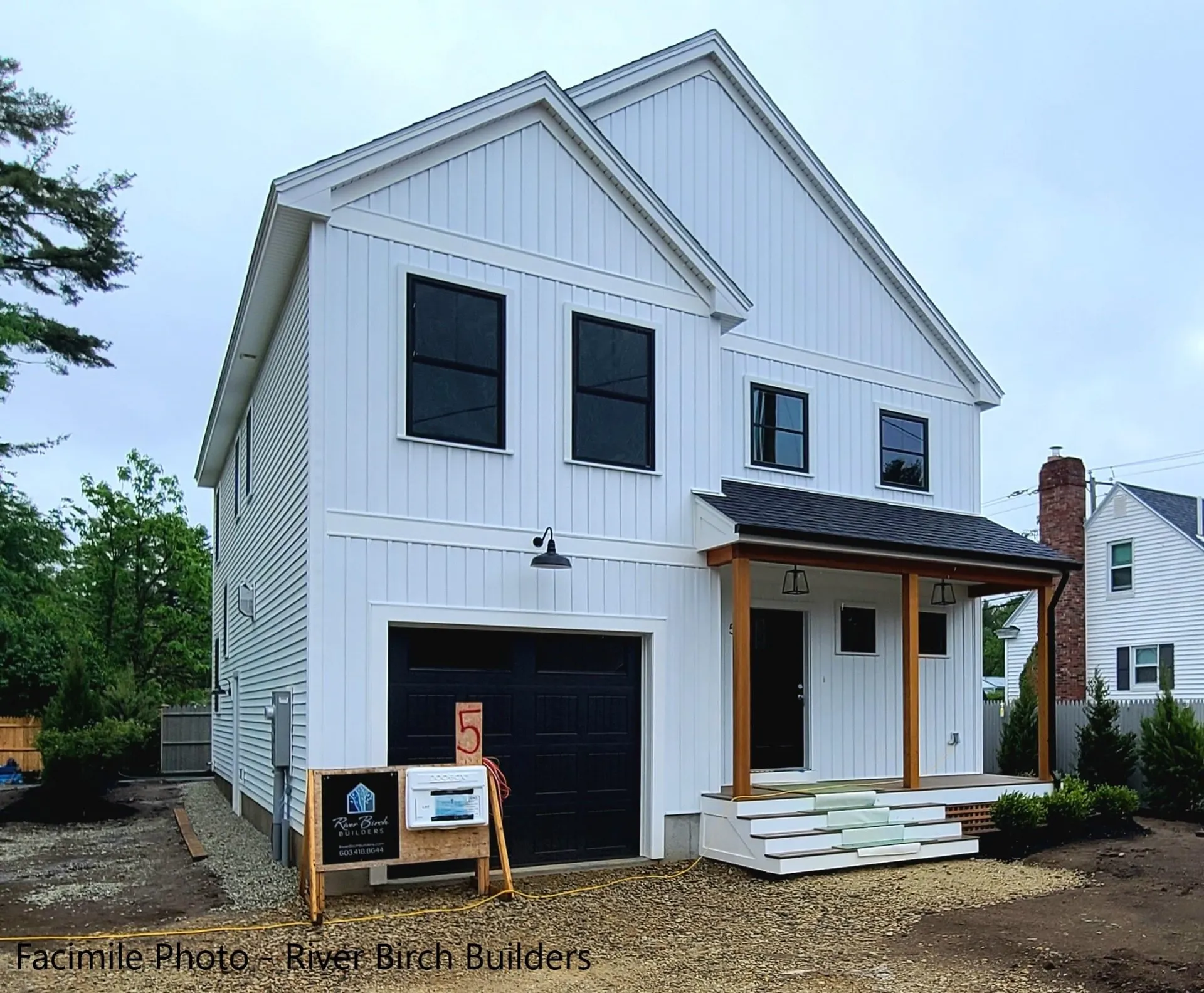 7 Gage Street Dover NH 03820