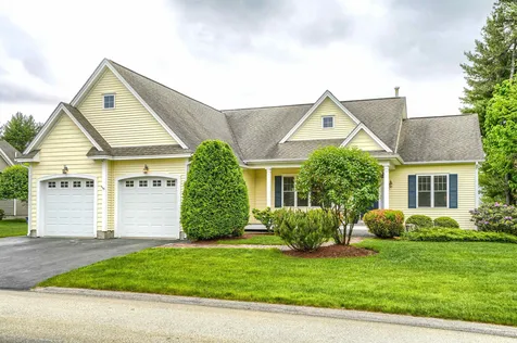 5 Summerfield Way Amherst NH 03031