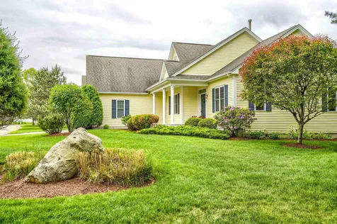 5 Summerfield Way Amherst NH 03031