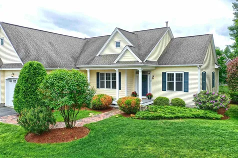 5 Summerfield Way Amherst NH 03031