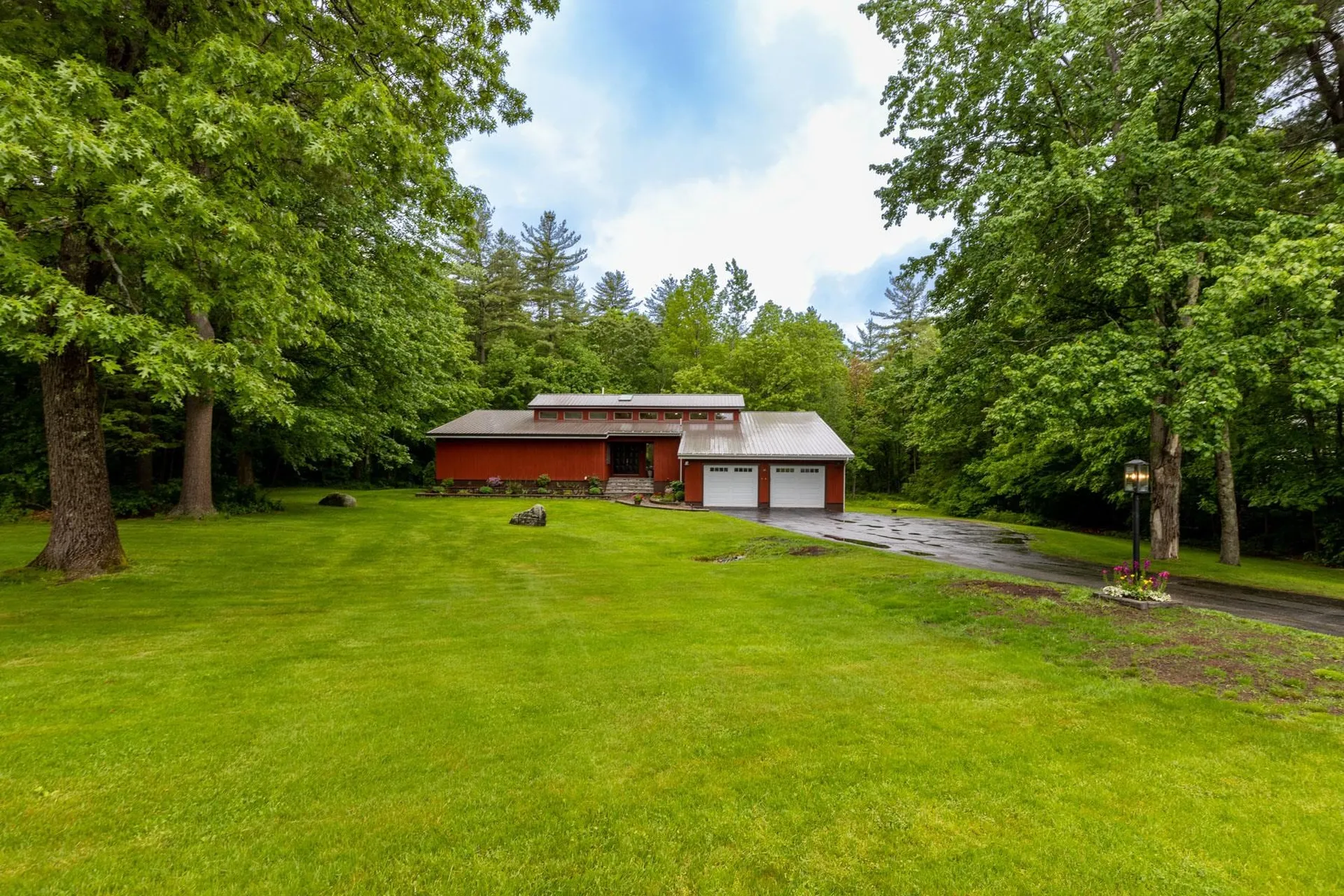 16 Ashbrook Road Exeter NH 03833