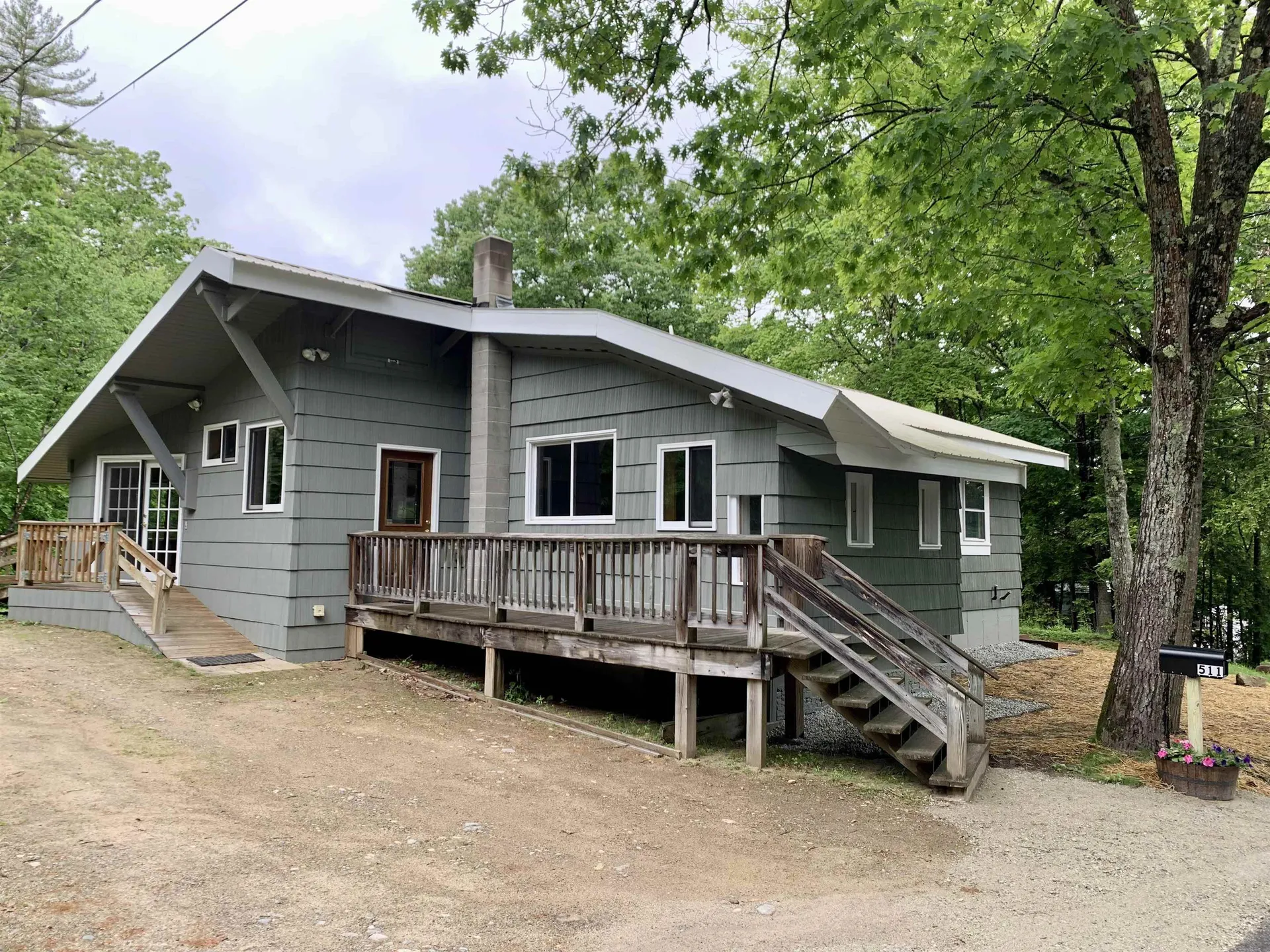 511 Deer Meadow Road Webster NH 03303