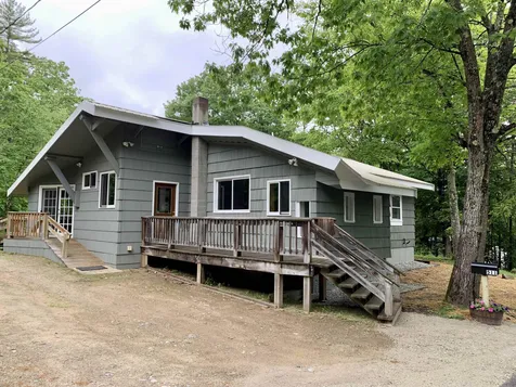 511 Deer Meadow Road Webster NH 03303
