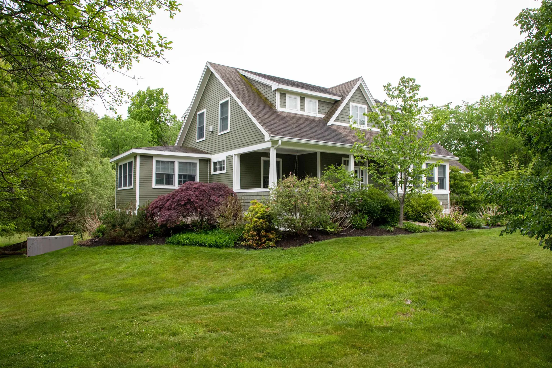 158 Drew Road Madbury NH 03823