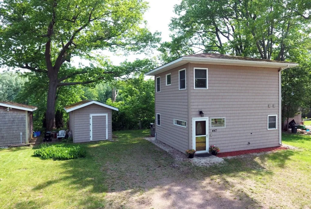447 River Road Colchester VT 05446