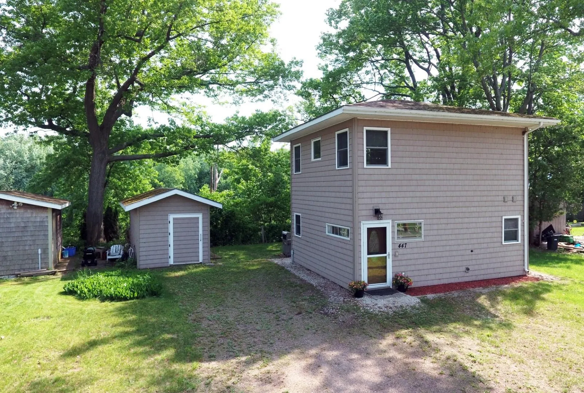 447 River Road Colchester VT 05446