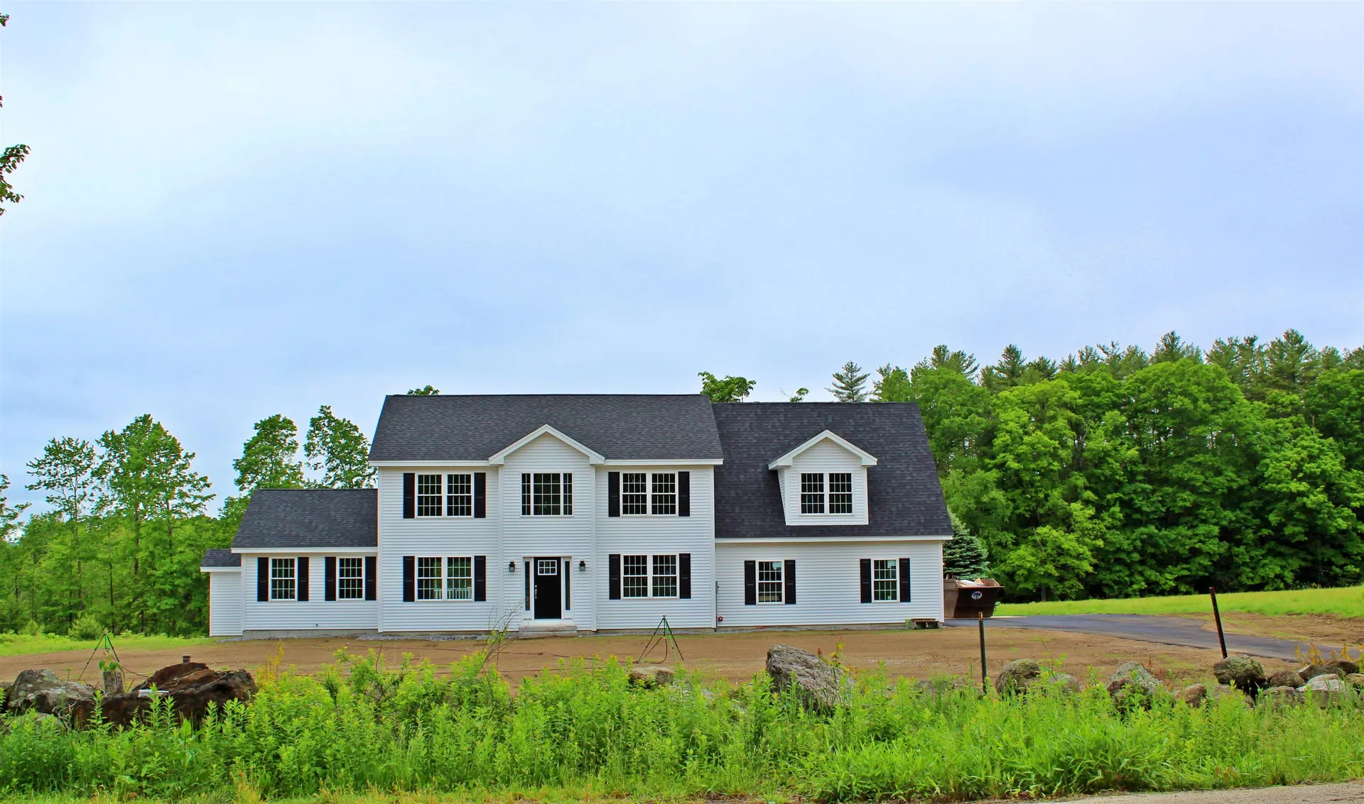 53 Sugar Hill Road Weare NH 03281