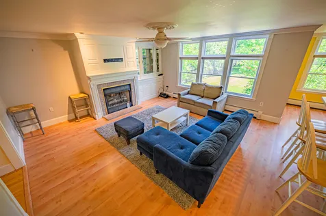 151 Crescent Avenue Northfield VT 05663