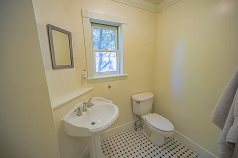 151 Crescent Avenue Northfield VT 05663