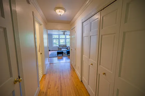 151 Crescent Avenue Northfield VT 05663