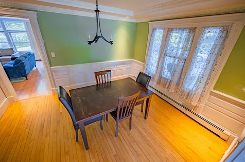 151 Crescent Avenue Northfield VT 05663