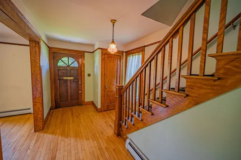 151 Crescent Avenue Northfield VT 05663