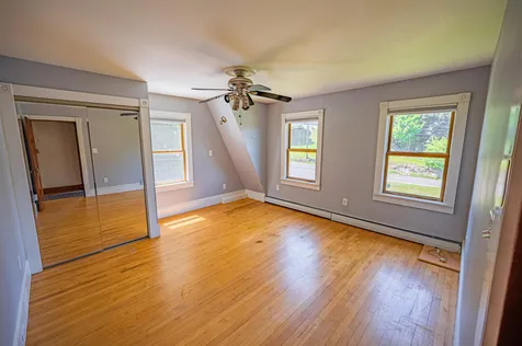151 Crescent Avenue Northfield VT 05663
