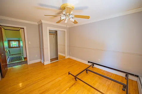 151 Crescent Avenue Northfield VT 05663