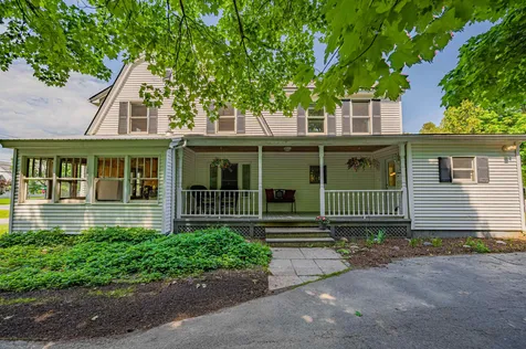 151 Crescent Avenue Northfield VT 05663