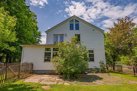 151 Crescent Avenue Northfield VT 05663