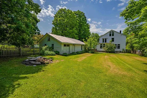 151 Crescent Avenue Northfield VT 05663
