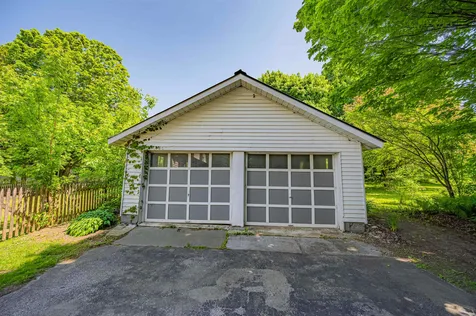 151 Crescent Avenue Northfield VT 05663