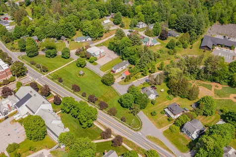 151 Crescent Avenue Northfield VT 05663