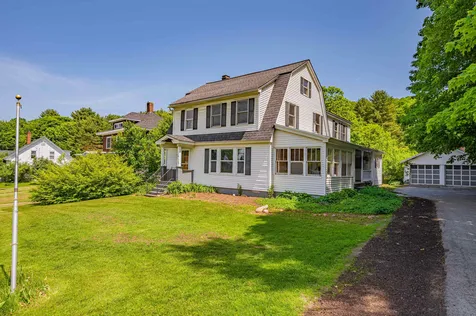 151 Crescent Avenue Northfield VT 05663